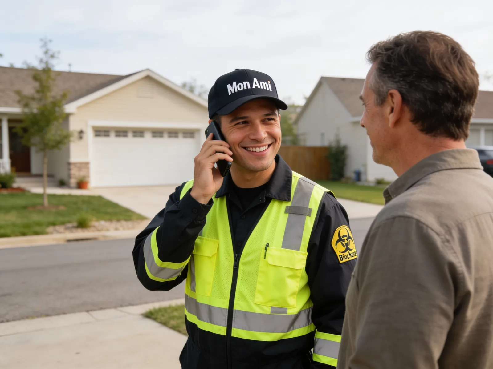Sewage Cleanup Albertson, NY FAQs