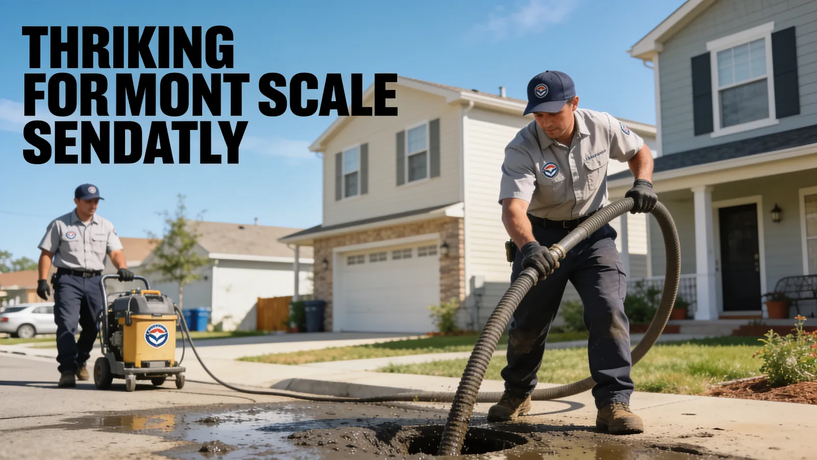 Sewage Cleanup in Albertson, NY near me